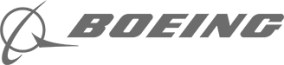Boeing Logo 2